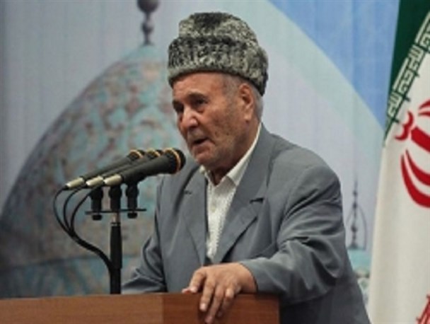 میدان استاد سلیم موذن‌زاده در اردبیل کلنگ زنی می شود