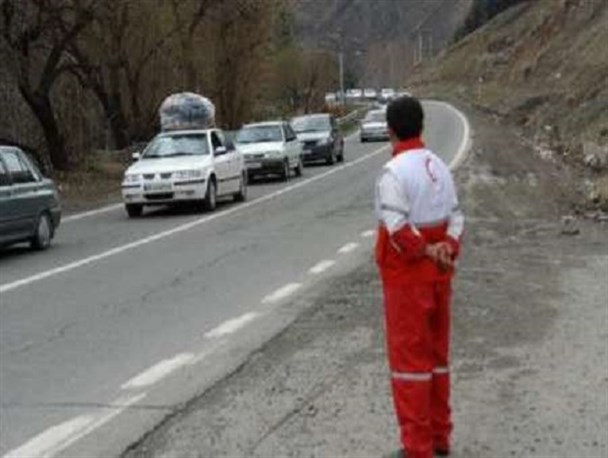 پایگاه‌های جدید امداد رسانی در محورهای مواصلاتی اردبیل ایجاد می‌شود