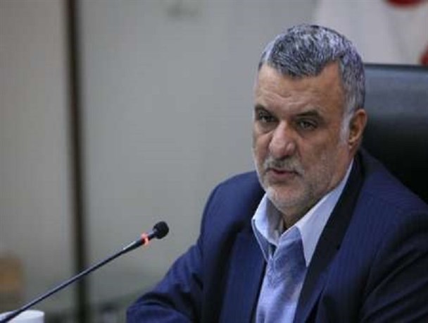 وزیر جهاد کشاورزی از طرح توسعه باغات زیتون شهرستان طارم بازدید کرد