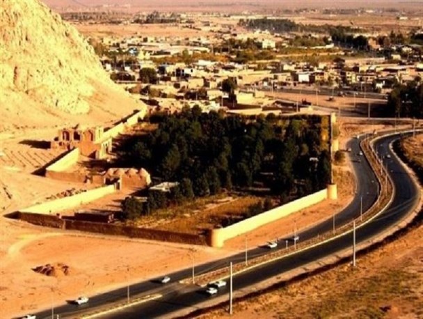 طرح اصلاح میدان بیرم آباد به کارگروه ترافیک استان واگذار شد/ حذف ورودی خیابان شهید مغفوری از دور میدان در طرح جدید