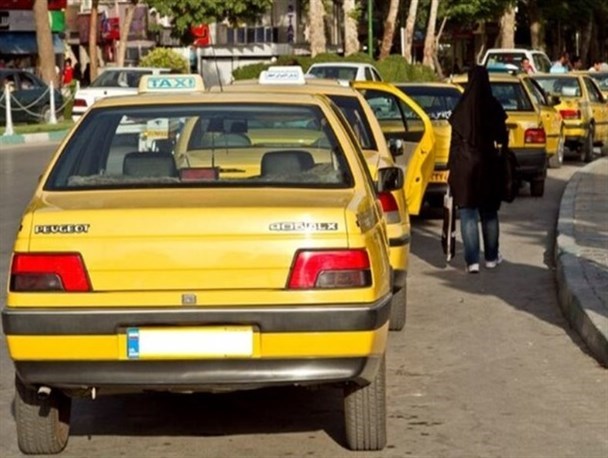 رانندگان سرویس مدارس نگران تامین سهمیه سوخت نباشند