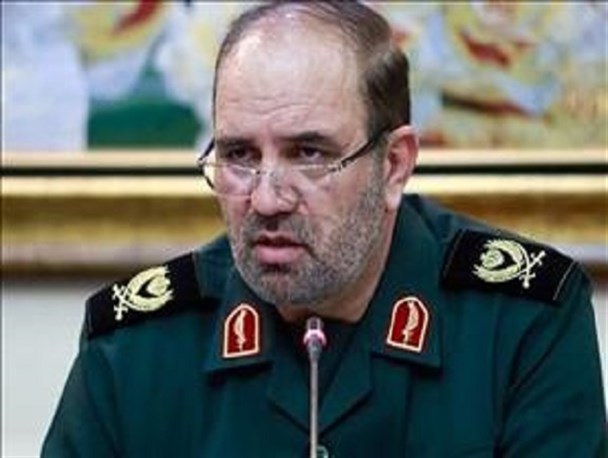 دستگیری افراد غیربومی در اغتشاشات تبریز/ خدمت به مردم، تاج کرامت بسیج