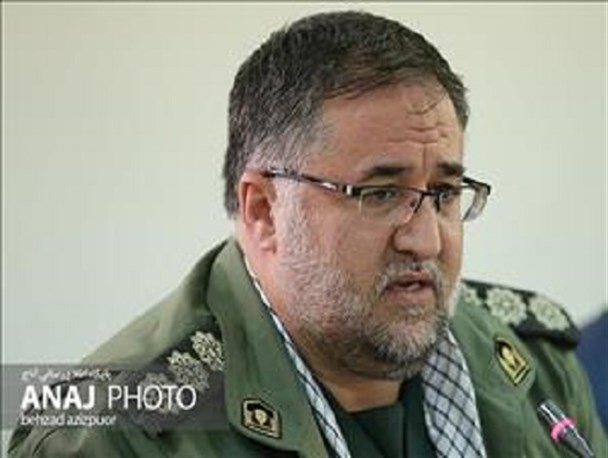 تشریح برنامه‌های هفته بسیج/ تجمع بزرگ "بسیج، دفاع و امنیت" در پنجم آذرماه