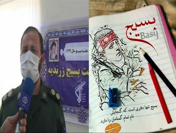 سومین مرحله از رزمایش کمک مومنانه و اهدای ۳۰ سری جهیزیه در زرندیه اجرا می شود