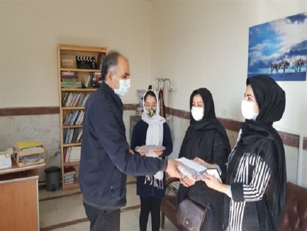 عادت به مطالعه را باید از سنین کودکی در فرزندانمان نهادینه کنیم