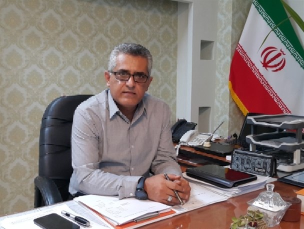 12 نفر از کادر درمان بیمارستان کلاله به کرونا مبتلا شدند