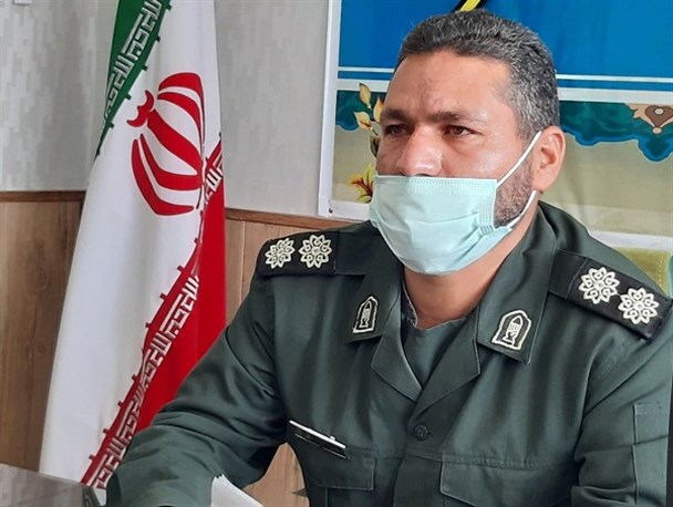 اجرای رزمایش هفتگانه بسیج در کاشمر / بسیج و تفکر بسیجی باعث خاموشی فتنه های مختلف شد