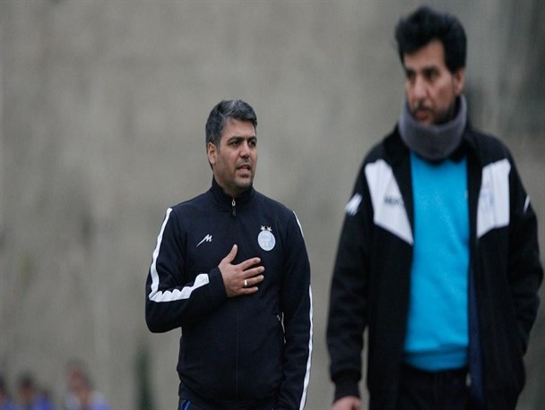 همدانی: زمان صعود به مرحلۀ حذفی جام جهانی رسیده/ اسکوچیچ لیاقت سرمربی‌گری تیم ملی در قطر را دارد