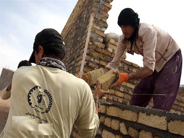 ۴۰ پروژه محرومیت‌زدایی در هفته بسیج احداث می‌شود/ ساخت ۱۰۰۰ واحد مسکونی"مرادآباد" هدیه بسیج به حاشیه‌نشینان سواحل مکران