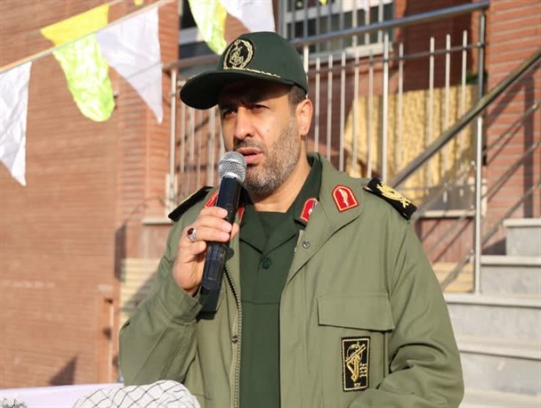 ایران به یکی از اضلاع قدرت جهان تبدیل شده است/ نسل جوان واقع بینانه و با بصیرت به مقابله با جنگ ادراکی دشمن بروند