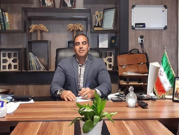 بهره‌گیری از ظرفیت و پتانسیل شرکت‌های تعاونی برای تحقق شعار سال/ با برنامه‌ریزی و موقعیت‌شناسی مشکلات را مرتفع کردیم