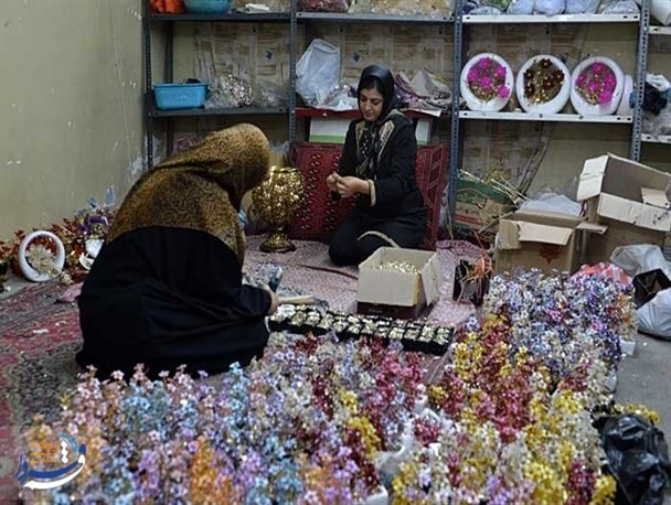 توسعه فرهنگ خود اشتغالی از اهداف موسسه کارآفرینی علم جویان جوان است