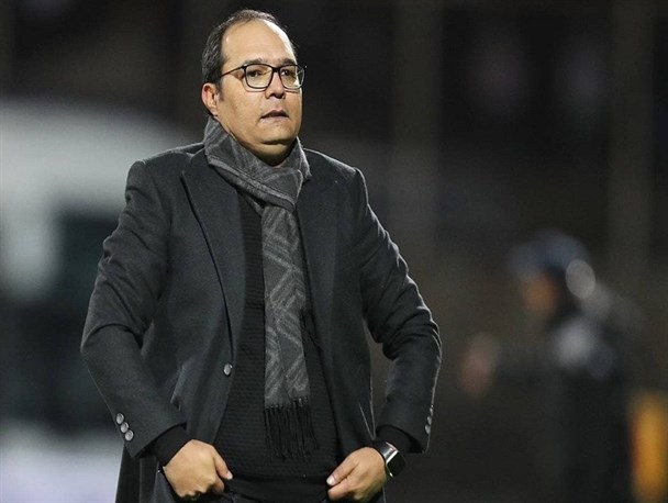 ربیعی: پنالتی پرسپولیس را برای تیم‌هایی مثل مس نمی‌گیرند/ از کمیته انضباطی فدراسیون فوتبال گله‌مندیم