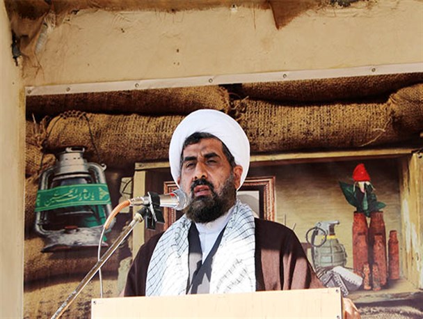 «بسیج» باید زبان گویای مطالبات به‌حق مردم باشد