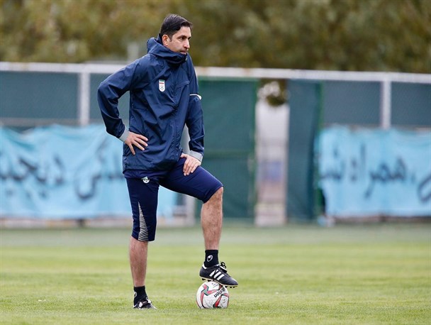 هاشمیان:  امروزه قدرت پول از گذشته بیش‌تر شده/ پس از صعود تیم ملی فوتبال به جام‌جهانی، راهی بوخوم می‌شوم!