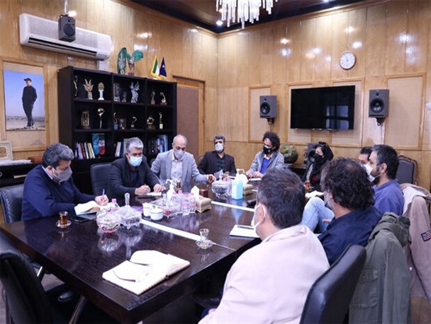 بیمه مستندسازان پیگیری می‌شود