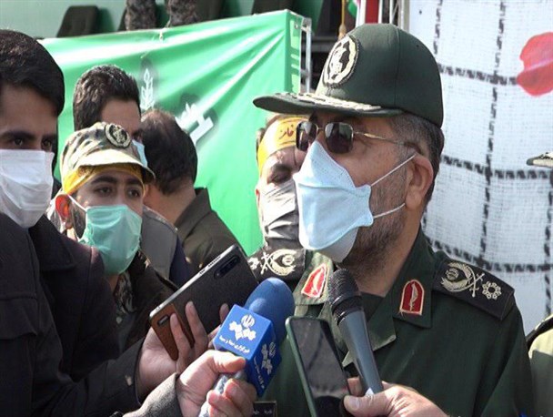 ساخت ۵۰ هزار واحد مسکونی برای مددجویان با مشارکت بسیج از فردا/ طرح‌های آبرسانی در دستور کار بسیج و دولت