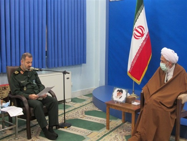 بهره‌برداری از ۷۶ پروژه محرومیت‌زدایی و عمرانی در هفته بسیج