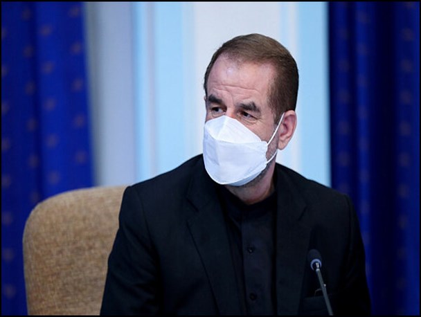 ۶۸درصد دانش‌آموزان کهگیلویه‌و‌بویراحمد دُز دوم واکسن کرونا را تزریق کردند/ دنا پیشتاز در واکسیناسیون کووید۱۹