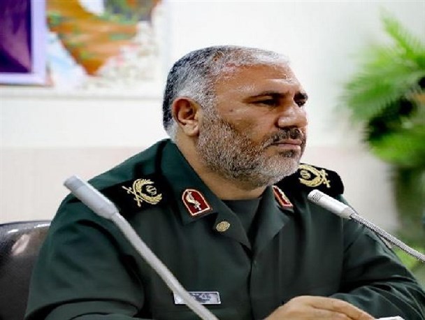 هرجا که باری بر زمین مانده است بسیجیان در صحنه حاضرند/ نامداری بسیجیان در عین گمنامی