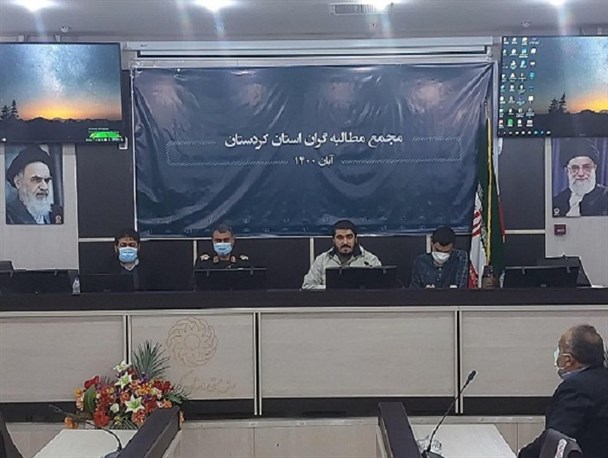 مطالبه‌گری صحیح با ارائه راهکار درست و جنبه عمومی تحقق پیدا می‌کند/ مسئولان گوش شنوا برای شنیدن مشکلات مردم داشته باشند