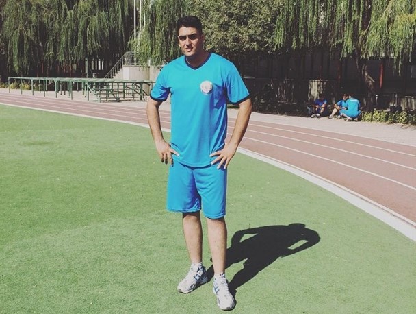 جهاندیده: جودو رو به نابودی است/ سامبو آینده خوبی در ایران دارد