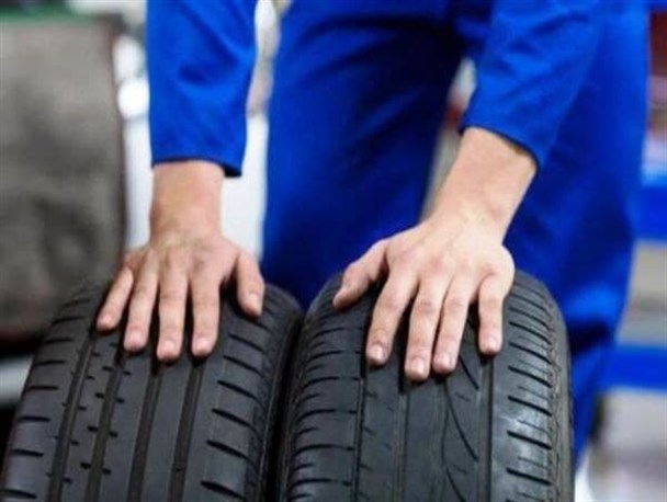لاستیک کامیون داخلی ۲۵ درصد گران شد