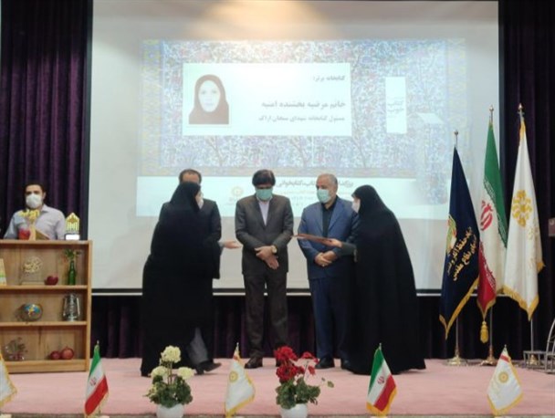 کتاب، غذای روح انسان و ماندگار ترین رسانه ای است که هیچگاه کهنه نمی شود