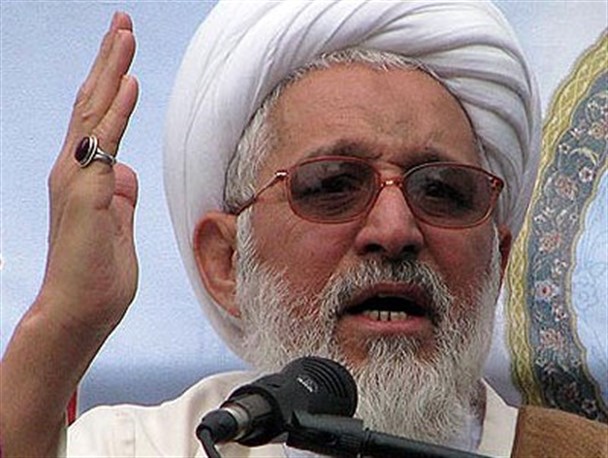 اگر حماسه 9 دی نبود امروز بسیاری باید به دستبوسی اوباما و نتانیاهو می رفتند