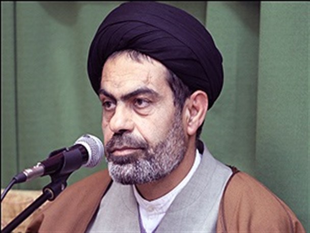 بازسازی و مرمت حرم حضرت زینب فقط با خوزستانی هاست/تا سال 90 اسمی از خوزستان در بازسازی حرم اهل بیت نبود