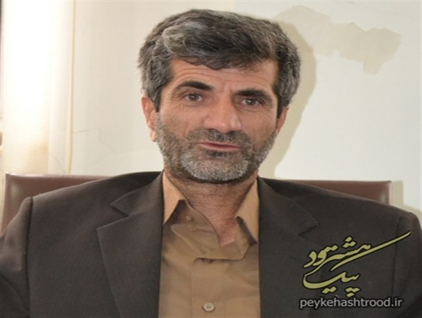 مردم هشترود با گرانفروشان برخورد کنند