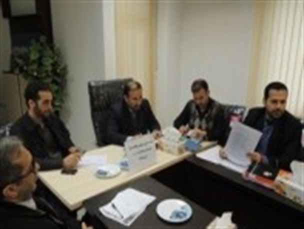اجرای طرح شادک در شهرستان مینودشت