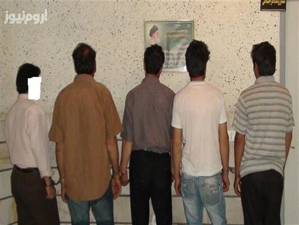 کشف 7 کیلوگرم تریاک در ارومیه