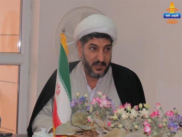 وقف نیم میلیاردی شهروند گنبدی
