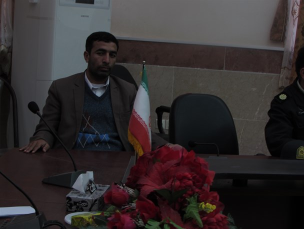 نمایشگاه  طرح زمستانه عرضه مستقیم کالا در دلگان برپا شد