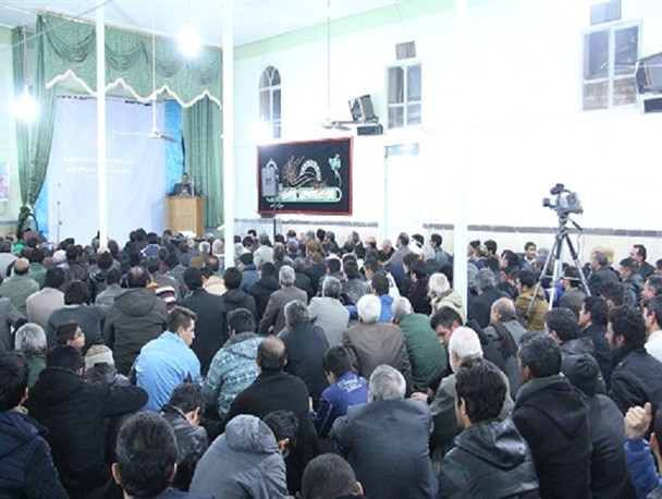 ایستگاه هفتم قرارهای شش ماهه قوامی به روایت تصویر
