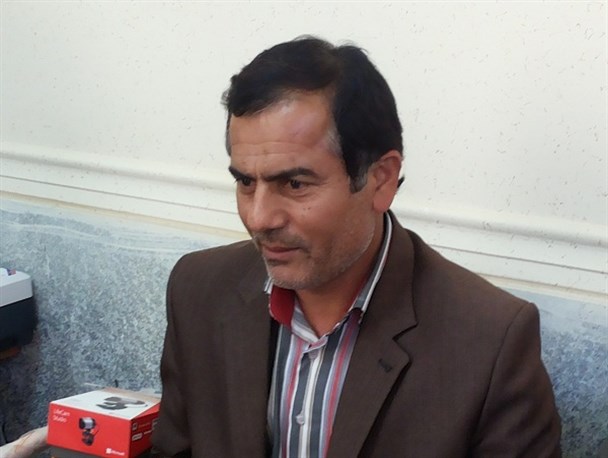 اولین کاندید حوزه کهگیلویه مستقل آمد+ عکس
