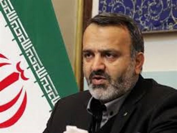 زمینه حضور تمام جناح ها در انتخابات  فراهم شده است