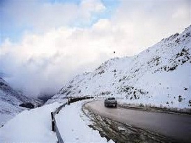 100 نقطه حادثه‌خیز در چهارمحال و بختیاری حذف شد