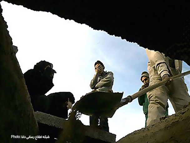 پوستر/یـــادی از مرگ
