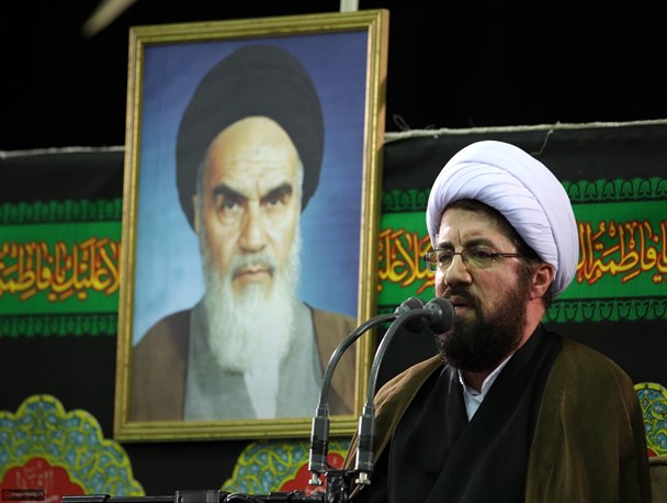 مراسم سوگواری امام حسن عسکری(ع) در تربت جام برگزار می‌شود