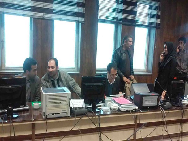 7 نفر در اولین روز داوطلب نمایندگی مجلس شدند