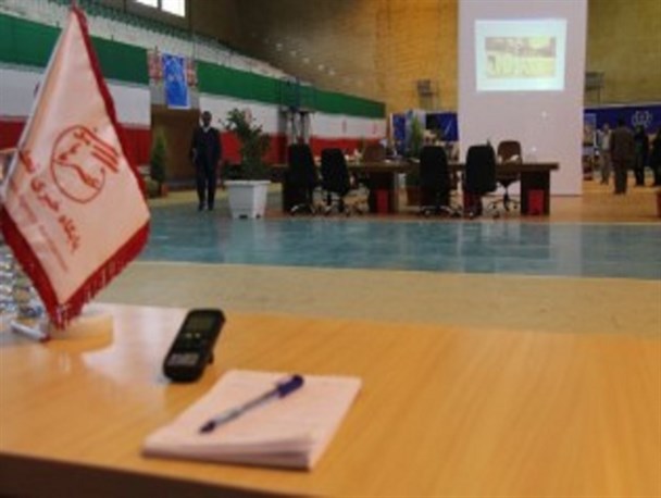 گزارش تصویری/ نخستین روز ثبت نام از نامزدهای انتخابات مجلس در زاهدان