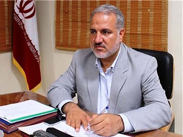 سفر وزیر بهداشت  به چابهار