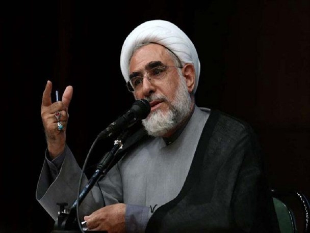 وقتی منتجب‌نیا هم‌صدا با شبکه‌های ضدانقلاب می‌شود/ ابعاد مختلف دعوت از افراد منتسب به فتنه