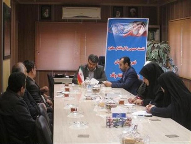 اشتغالزایی 391 نفر در بزرگترین موقوفه شمال کشور