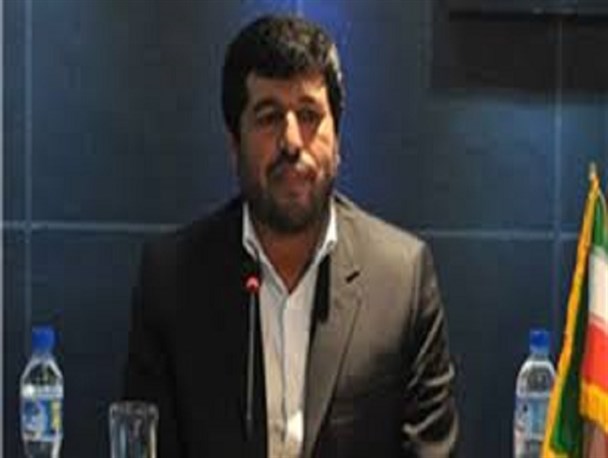 انتقاد شدید رییس اتاق بازرگانی گرگان از عدم حضور نماینده دولت در همایش ملی میز ترکمنستان