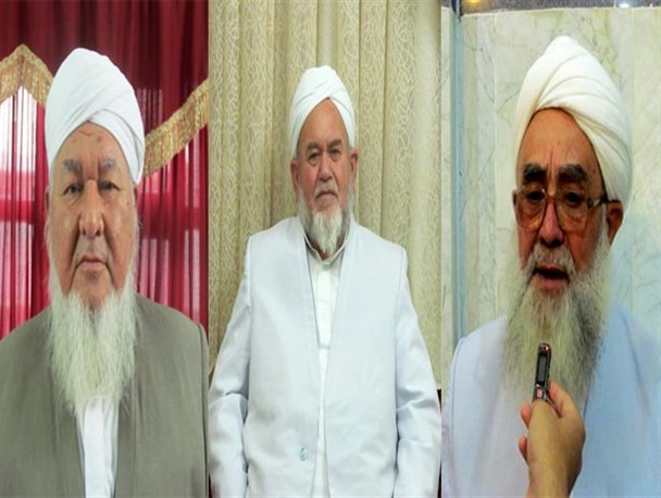 محکومیت کشتار شیعیان نیجریه توسط علما اهل سنت آق قلا