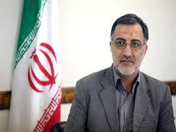 دیدگاه هاشمیون جنگ هشت ساله جهت صدور انقلاب را نیز افراط می داند/ دو فتنه ۷۸ و ۸۸ نتیجه قانون شکنی بحران زیست ها بود