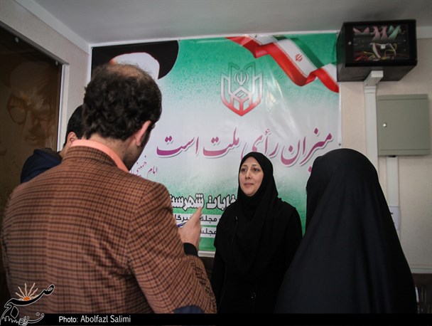 نخستین روز ثبت نام کاندیدای مجلس شورای اسلامی در قزوین